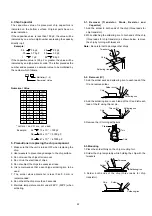 Предварительный просмотр 24 страницы Panasonic WJFS216 - SWITCHER Service Manual