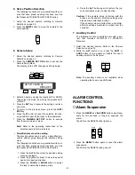 Предварительный просмотр 53 страницы Panasonic WJFS616 - SWITCHER Operating Instruction