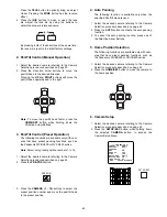 Preview for 45 page of Panasonic WJFS616 - SWITCHER Operating	 Instruction