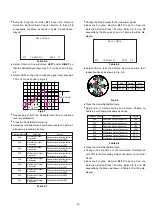 Preview for 28 page of Panasonic WJFS616 - SWITCHER Service Manual