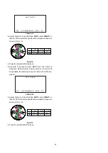 Preview for 30 page of Panasonic WJFS616 - SWITCHER Service Manual