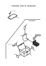 Preview for 40 page of Panasonic WJFS616 - SWITCHER Service Manual