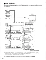 Предварительный просмотр 12 страницы Panasonic WJHD100 - DIGITAL DISC RECORDE Operating Instructions Manual