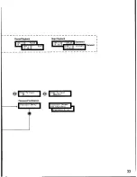 Предварительный просмотр 33 страницы Panasonic WJHD100 - DIGITAL DISC RECORDE Operating Instructions Manual