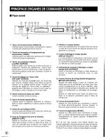 Предварительный просмотр 50 страницы Panasonic WJHD100 - DIGITAL DISC RECORDE Operating Instructions Manual