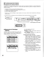 Предварительный просмотр 82 страницы Panasonic WJHD100 - DIGITAL DISC RECORDE Operating Instructions Manual