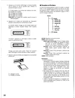 Предварительный просмотр 84 страницы Panasonic WJHD100 - DIGITAL DISC RECORDE Operating Instructions Manual