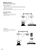 Preview for 100 page of Panasonic WJHD220 - DIGITAL DISK RECORDER Operating Instructions Manual