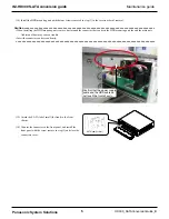 Preview for 6 page of Panasonic WJHD309 - DIGITAL DISK RECORDER Conversion Manualline