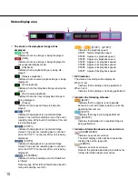 Предварительный просмотр 10 страницы Panasonic WJHD309 - DIGITAL DISK RECORDER Network Operating Instructions