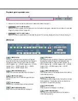 Предварительный просмотр 11 страницы Panasonic WJHD309 - DIGITAL DISK RECORDER Network Operating Instructions