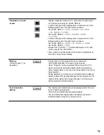 Preview for 19 page of Panasonic WJHD309 - DIGITAL DISK RECORDER Network Operating Instructions