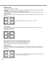 Предварительный просмотр 30 страницы Panasonic WJHD309 - DIGITAL DISK RECORDER Network Operating Instructions