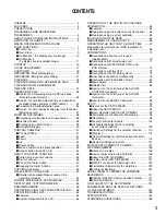 Preview for 3 page of Panasonic WJHD309 - DIGITAL DISK RECORDER Operating Instructions Manual