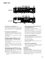 Preview for 9 page of Panasonic WJHD309 - DIGITAL DISK RECORDER Operating Instructions Manual