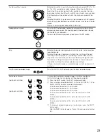 Предварительный просмотр 23 страницы Panasonic WJHD309 - DIGITAL DISK RECORDER Operating Instructions Manual