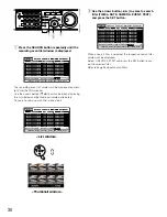 Preview for 30 page of Panasonic WJHD309 - DIGITAL DISK RECORDER Operating Instructions Manual