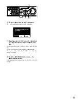 Предварительный просмотр 53 страницы Panasonic WJHD309 - DIGITAL DISK RECORDER Operating Instructions Manual