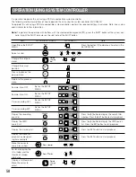 Preview for 58 page of Panasonic WJHD309 - DIGITAL DISK RECORDER Operating Instructions Manual