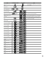 Preview for 59 page of Panasonic WJHD309 - DIGITAL DISK RECORDER Operating Instructions Manual