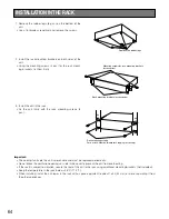 Предварительный просмотр 64 страницы Panasonic WJHD309 - DIGITAL DISK RECORDER Operating Instructions Manual