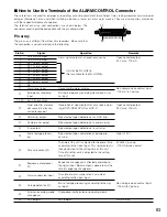 Preview for 83 page of Panasonic WJHD309 - DIGITAL DISK RECORDER Operating Instructions Manual