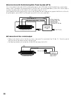 Preview for 86 page of Panasonic WJHD309 - DIGITAL DISK RECORDER Operating Instructions Manual