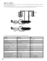 Preview for 88 page of Panasonic WJHD309 - DIGITAL DISK RECORDER Operating Instructions Manual