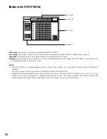 Preview for 92 page of Panasonic WJHD309 - DIGITAL DISK RECORDER Operating Instructions Manual