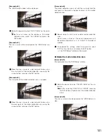 Preview for 101 page of Panasonic WJHD309 - DIGITAL DISK RECORDER Operating Instructions Manual