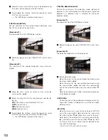 Preview for 102 page of Panasonic WJHD309 - DIGITAL DISK RECORDER Operating Instructions Manual