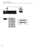 Предварительный просмотр 144 страницы Panasonic WJHD309 - DIGITAL DISK RECORDER Operating Instructions Manual