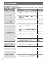 Preview for 158 page of Panasonic WJHD309 - DIGITAL DISK RECORDER Operating Instructions Manual