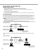 Preview for 10 page of Panasonic WJHD309 - DIGITAL DISK RECORDER Setup Instructions