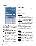 Предварительный просмотр 14 страницы Panasonic WJHD309 - DIGITAL DISK RECORDER Setup Instructions