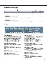 Предварительный просмотр 17 страницы Panasonic WJHD309 - DIGITAL DISK RECORDER Setup Instructions