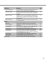 Предварительный просмотр 21 страницы Panasonic WJHD309 - DIGITAL DISK RECORDER Setup Instructions