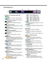 Предварительный просмотр 16 страницы Panasonic WJHD309A - DIGITAL DISK RECORDER Network Set Instructions