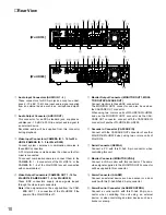 Preview for 10 page of Panasonic WJHD316 - DIGITAL DISK RECORDER Operating Instructions Manual