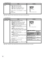 Preview for 14 page of Panasonic WJHD316 - DIGITAL DISK RECORDER Operating Instructions Manual