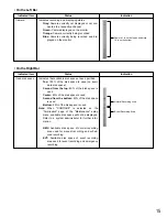 Preview for 15 page of Panasonic WJHD316 - DIGITAL DISK RECORDER Operating Instructions Manual