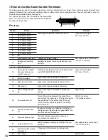 Preview for 76 page of Panasonic WJHD316 - DIGITAL DISK RECORDER Operating Instructions Manual