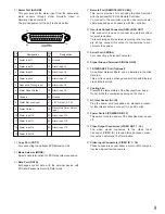 Preview for 9 page of Panasonic WJHD500A - Digital Disk Recorder Operating Instructions Manual