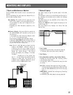 Preview for 35 page of Panasonic WJHD500A - Digital Disk Recorder Operating Instructions Manual