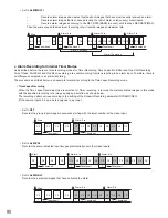 Preview for 90 page of Panasonic WJHD500A - Digital Disk Recorder Operating Instructions Manual