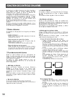 Preview for 188 page of Panasonic WJHD500A - Digital Disk Recorder Operating Instructions Manual