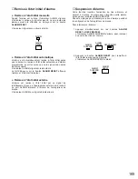 Preview for 189 page of Panasonic WJHD500A - Digital Disk Recorder Operating Instructions Manual