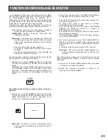 Preview for 203 page of Panasonic WJHD500A - Digital Disk Recorder Operating Instructions Manual