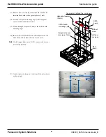 Preview for 7 page of Panasonic WJHDE300 - DIGITAL DISK RECORDER Conversion Manual