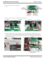 Preview for 8 page of Panasonic WJHDE300 - DIGITAL DISK RECORDER Conversion Manual